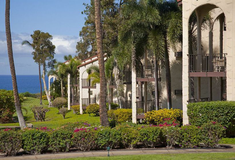 Hotel Aston Maui Hill  | Kihei | Hawaii | United States 5