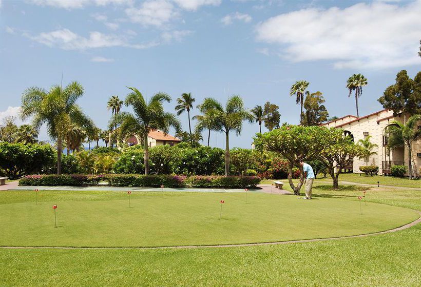 Hotel Aston Maui Hill  | Kihei | Hawaii | United States 9