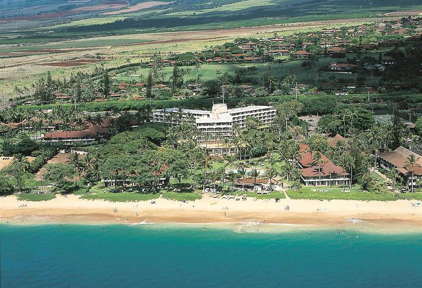 Aston Maui Kaanapali Villas Resort 