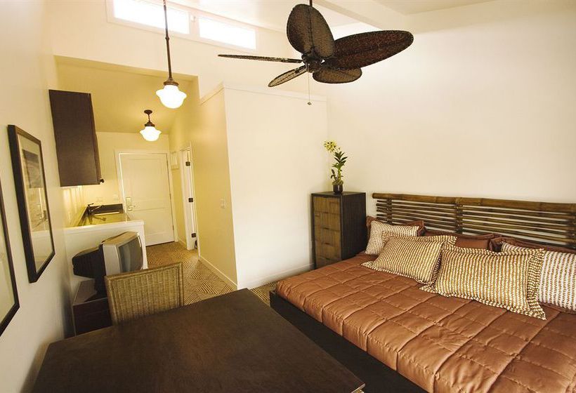 Hotel Outrigger Aina Nalu Resort  | Lahaina | Hawaii | Estados Unidos 10