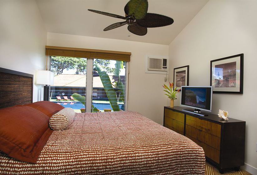 Hotel Outrigger Aina Nalu Resort  | Lahaina | Hawaii | Estados Unidos 11