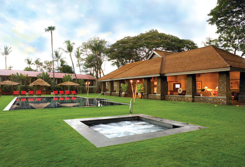 Hotel Outrigger Aina Nalu Resort  | Lahaina | Hawaii | Estados Unidos 15