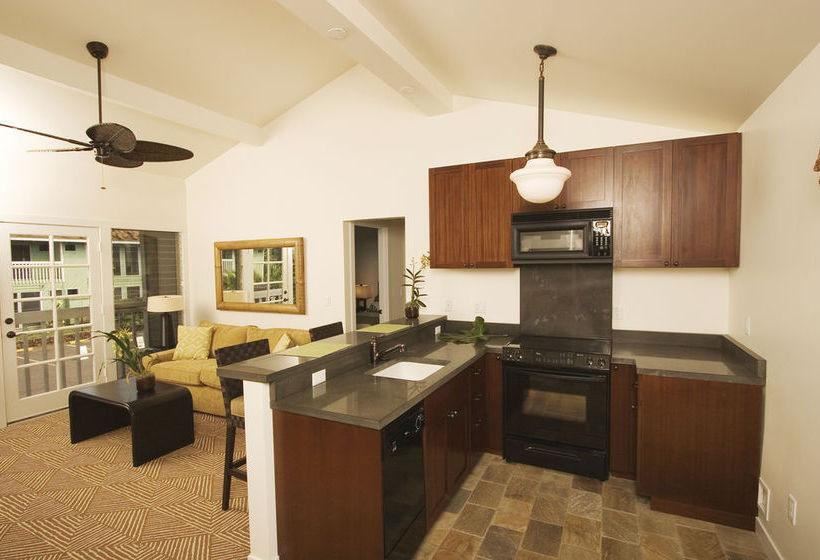 Hotel Outrigger Aina Nalu Resort  | Lahaina | Hawaii | Estados Unidos 16