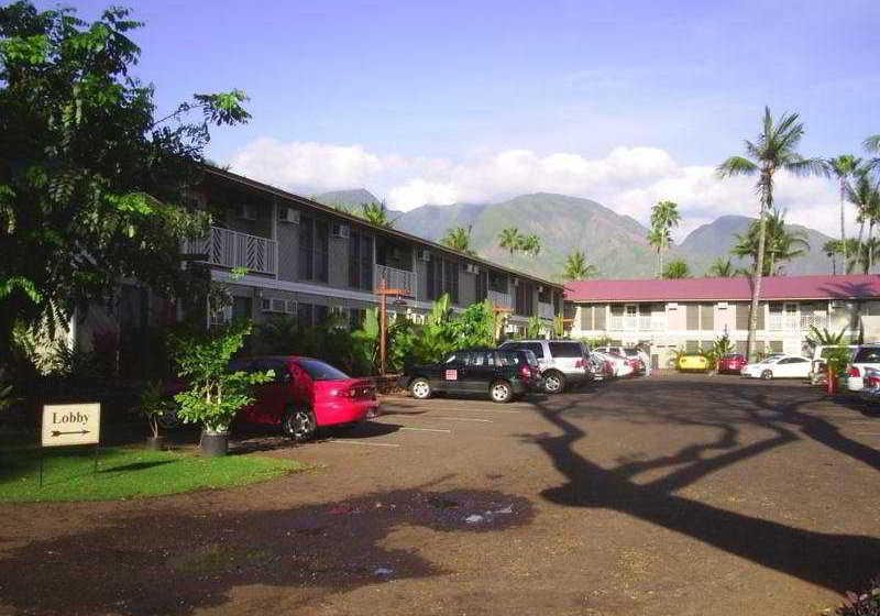 Hotel Outrigger Aina Nalu Resort  | Lahaina | Hawaii | Estados Unidos 19