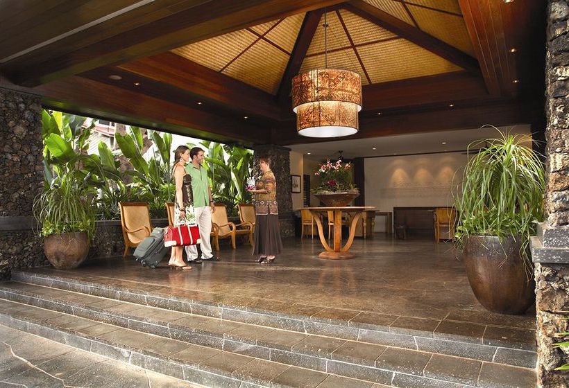 Hotel Outrigger Aina Nalu Resort  | Lahaina | Hawaii | Estados Unidos 5