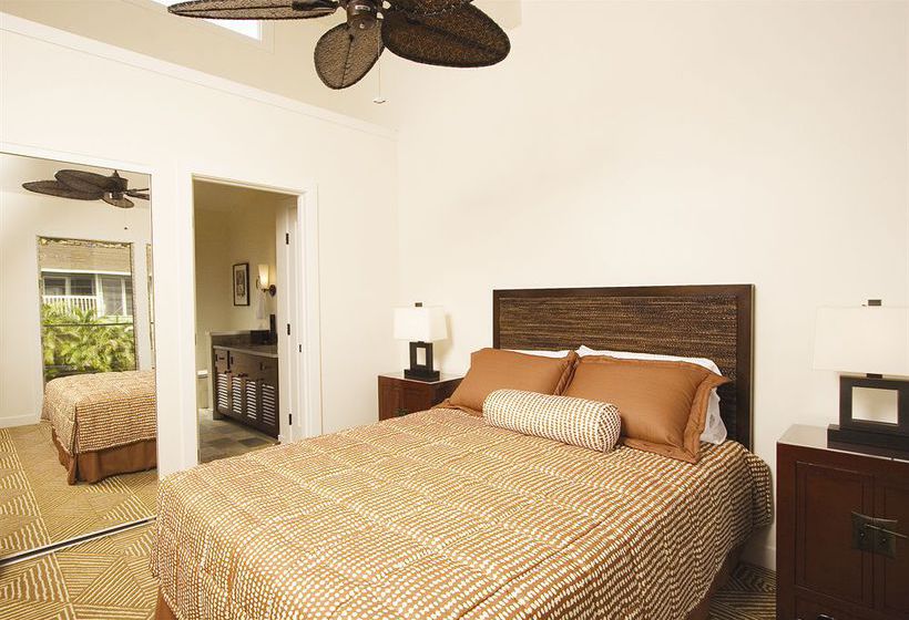 Hotel Outrigger Aina Nalu Resort  | Lahaina | Hawaii | Estados Unidos 6