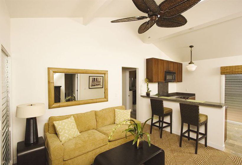 Hotel Outrigger Aina Nalu Resort  | Lahaina | Hawaii | Estados Unidos 7