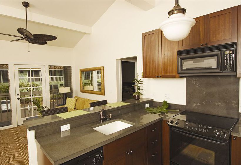 Hotel Outrigger Aina Nalu Resort  | Lahaina | Hawaii | Estados Unidos 8