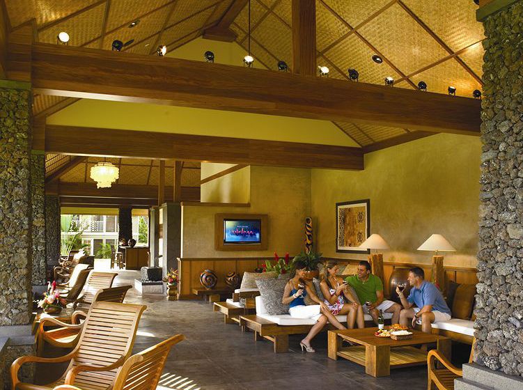 Hotel Outrigger Aina Nalu Resort  | Lahaina | Hawaii | Estados Unidos 9