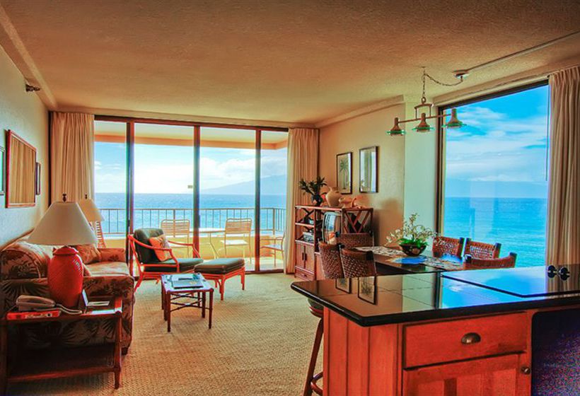 Maui Kai Resort Condos  | Lahaina | Hawaii | Hôtels aux États-Unis 1