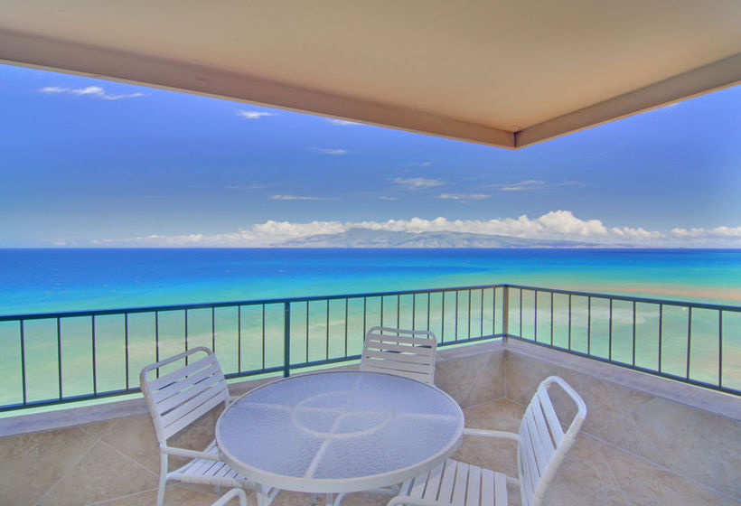 Maui Kai Resort Condos  | Lahaina | Hawaii | Hôtels aux États-Unis 10