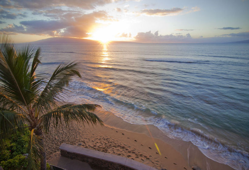Maui Kai Resort Condos  | Lahaina | Hawaii | Hôtels aux États-Unis 11