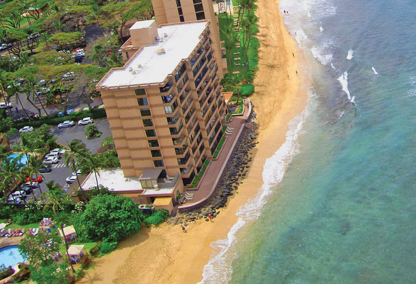 Maui Kai Resort Condos  | Lahaina | Hawaii | Hôtels aux États-Unis 12