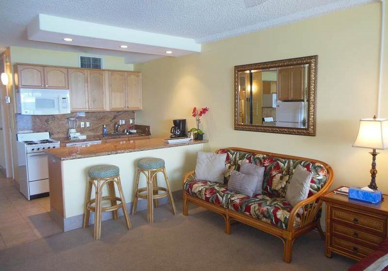 Maui Kai Resort Condos  | Lahaina | Hawaii | Hôtels aux États-Unis 13