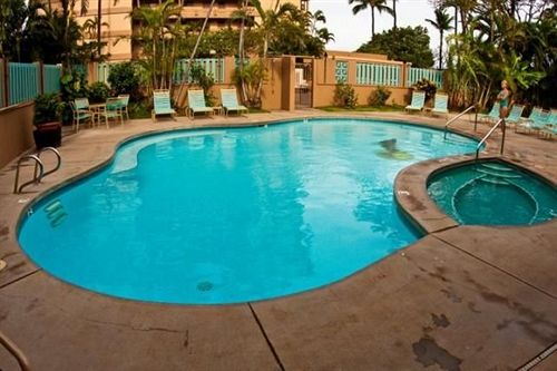 Maui Kai Resort Condos  | Lahaina | Hawaii | Hôtels aux États-Unis 15