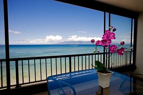 Maui Kai Resort Condos  | Lahaina | Hawaii | Hôtels aux États-Unis 18