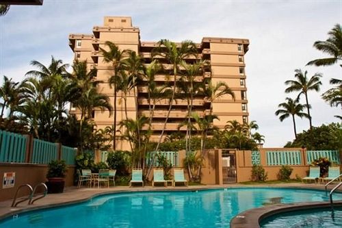 Maui Kai Resort Condos  | Lahaina | Hawaii | Hôtels aux États-Unis 19
