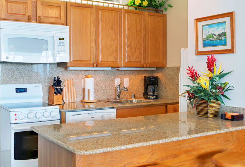 Maui Kai Resort Condos  | Lahaina | Hawaii | Hôtels aux États-Unis 3