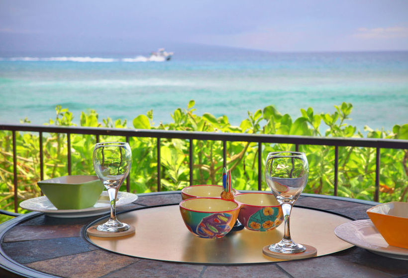 Maui Kai Resort Condos  | Lahaina | Hawaii | Hôtels aux États-Unis 4