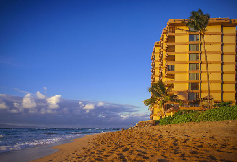 Maui Kai Resort Condos  | Lahaina | Hawaii | Hôtels aux États-Unis 5
