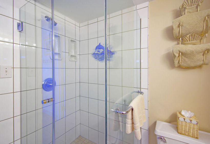 Maui Kai Resort Condos  | Lahaina | Hawaii | Hôtels aux États-Unis 6