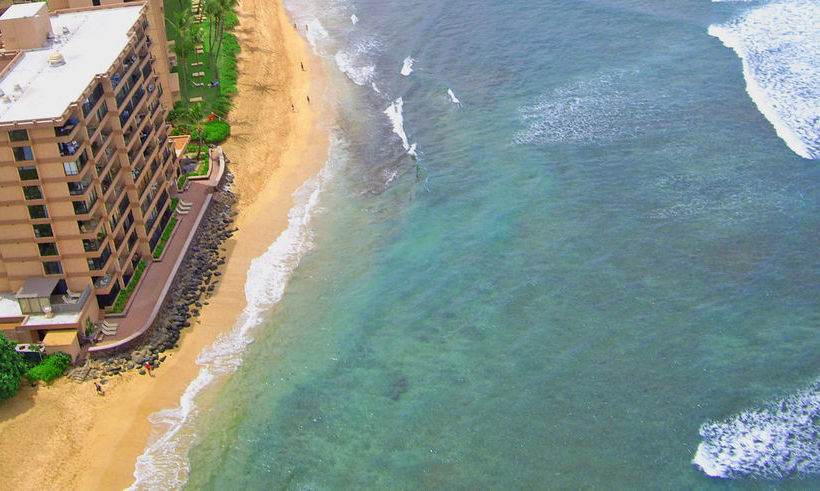 Maui Kai Resort Condos  | Lahaina | Hawaii | Hôtels aux États-Unis 8