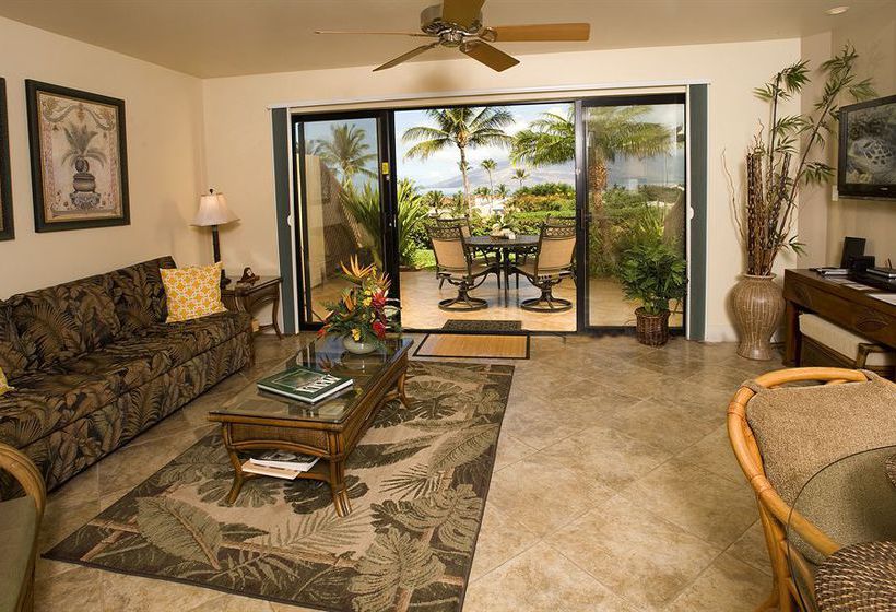 Hotel Maui Kamaole Condos Kihei