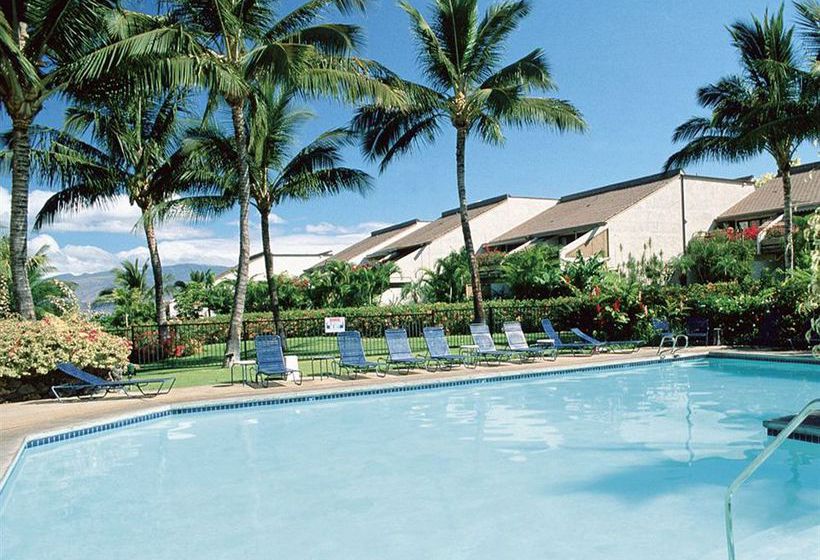 Hotel Maui Kamaole Condos  | Kihei | Hawaii | United States 1