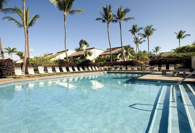 Hotel Maui Kamaole Condos  | Kihei | Hawaii | United States 11