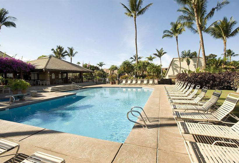 Hotel Maui Kamaole Condos  | Kihei | Hawaii | United States 12