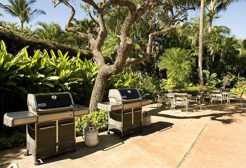 Hotel Maui Kamaole Condos  | Kihei | Hawaii | United States 13