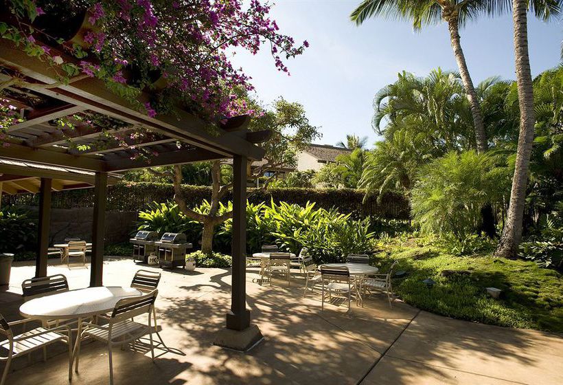 Hotel Maui Kamaole Condos  | Kihei | Hawaii | United States 15