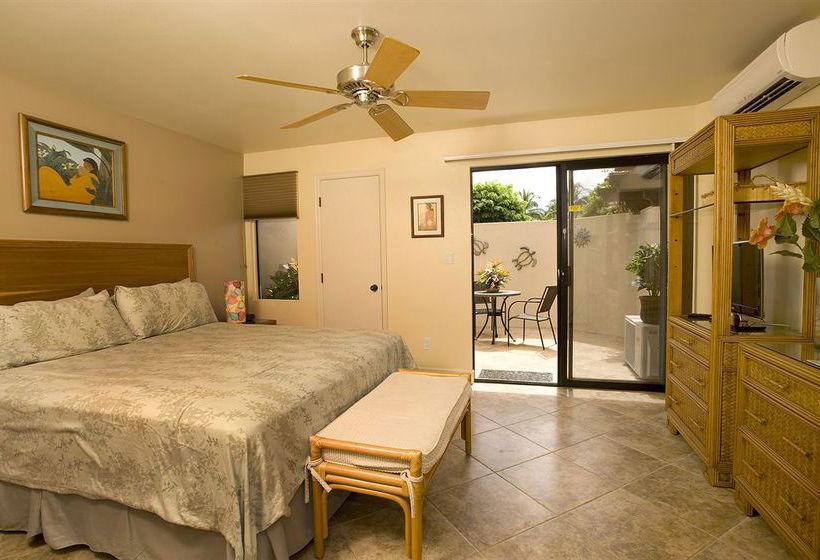 Hotel Maui Kamaole Condos  | Kihei | Hawaii | United States 17