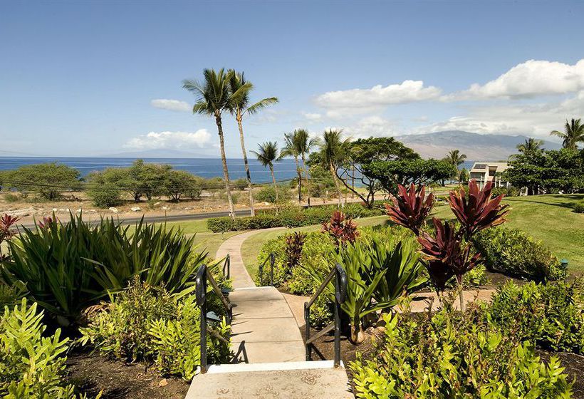 Hotel Maui Kamaole Condos  | Kihei | Hawaii | United States 18