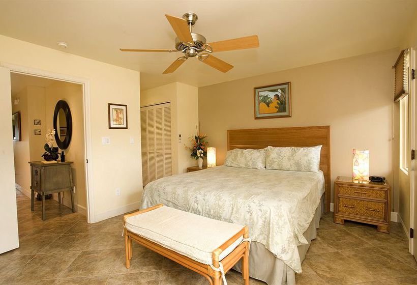 Hotel Maui Kamaole Condos  | Kihei | Hawaii | United States 19
