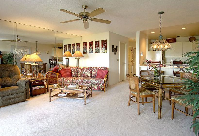 Hotel Maui Kamaole Condos  | Kihei | Hawaii | United States 2