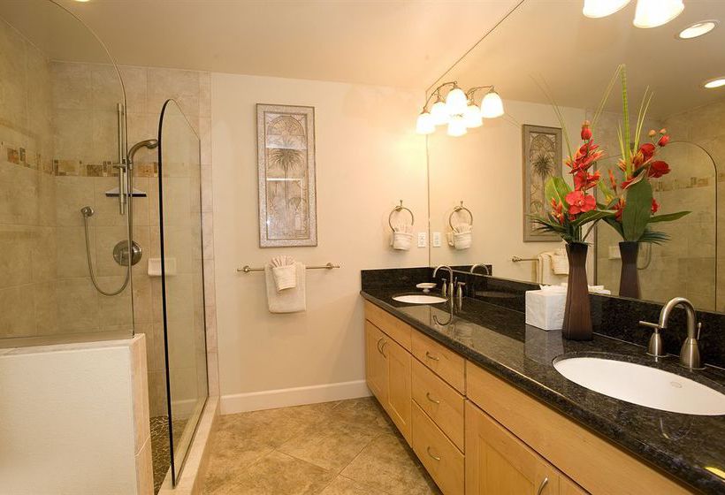 Hotel Maui Kamaole Condos  | Kihei | Hawaii | United States 20