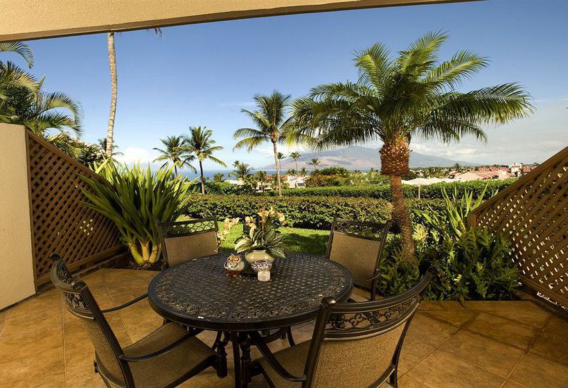 Hotel Maui Kamaole Condos  | Kihei | Hawaii | United States 5