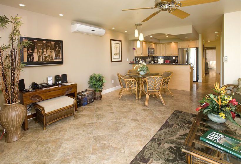 Hotel Maui Kamaole Condos  | Kihei | Hawaii | United States 7