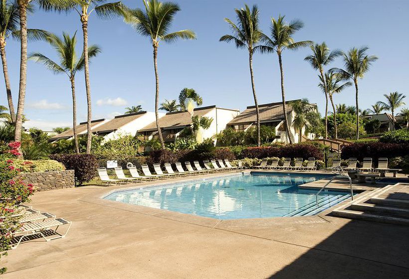 Hotel Maui Kamaole Condos  | Kihei | Hawaii | United States 9