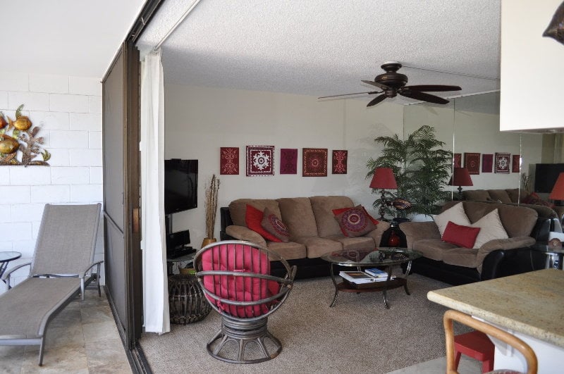 Hotel Maui Parkshore Condos  | Kihei | Hawaii | Vereinigte Staaten 11