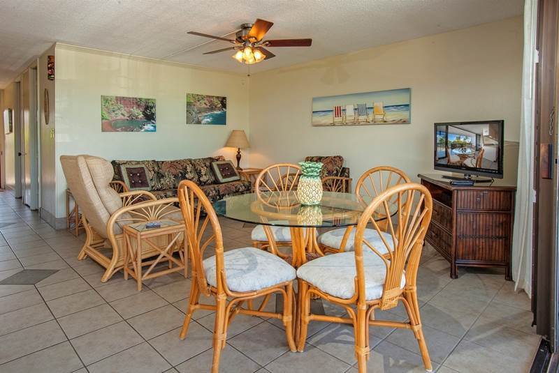 Hotel Maui Parkshore Condos  | Kihei | Hawaii | Vereinigte Staaten 13