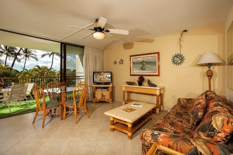 Hotel Maui Parkshore Condos  | Kihei | Hawaii | Vereinigte Staaten 14