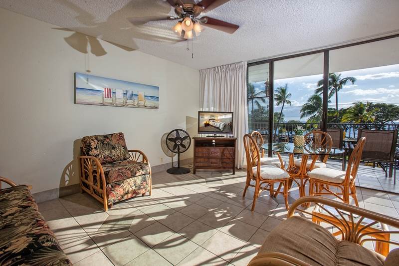 Hotel Maui Parkshore Condos  | Kihei | Hawaii | Vereinigte Staaten 15