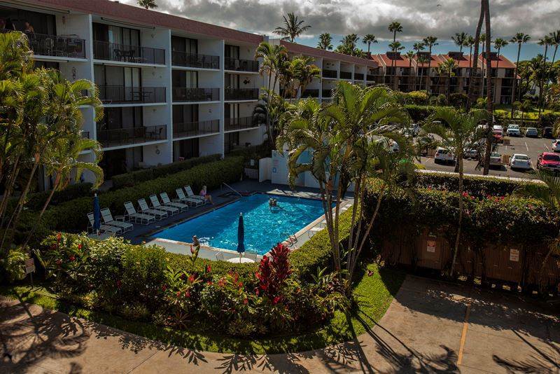 Hotel Maui Parkshore Condos  | Kihei | Hawaii | Vereinigte Staaten 16