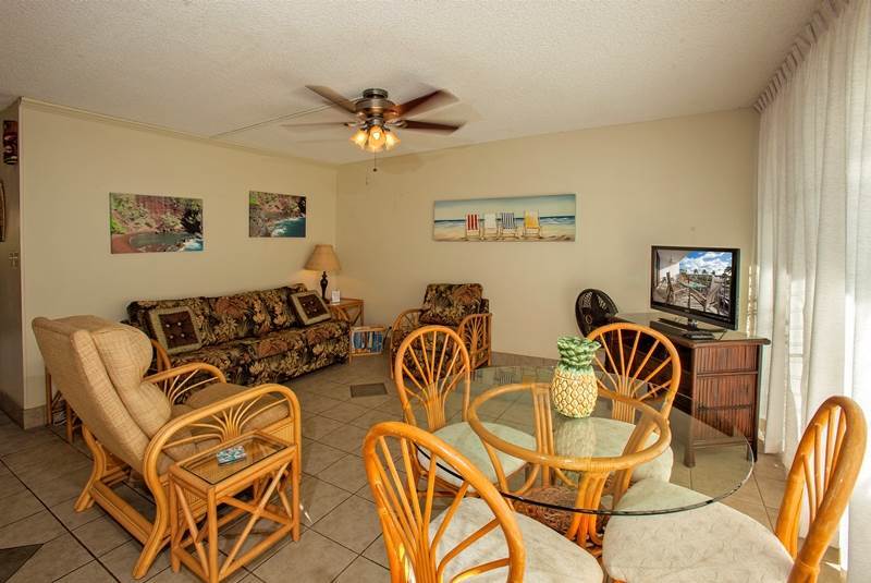 Hotel Maui Parkshore Condos  | Kihei | Hawaii | Vereinigte Staaten 18