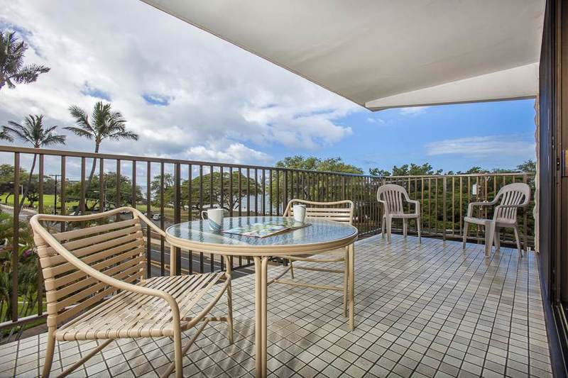 Hotel Maui Parkshore Condos  | Kihei | Hawaii | Vereinigte Staaten 19