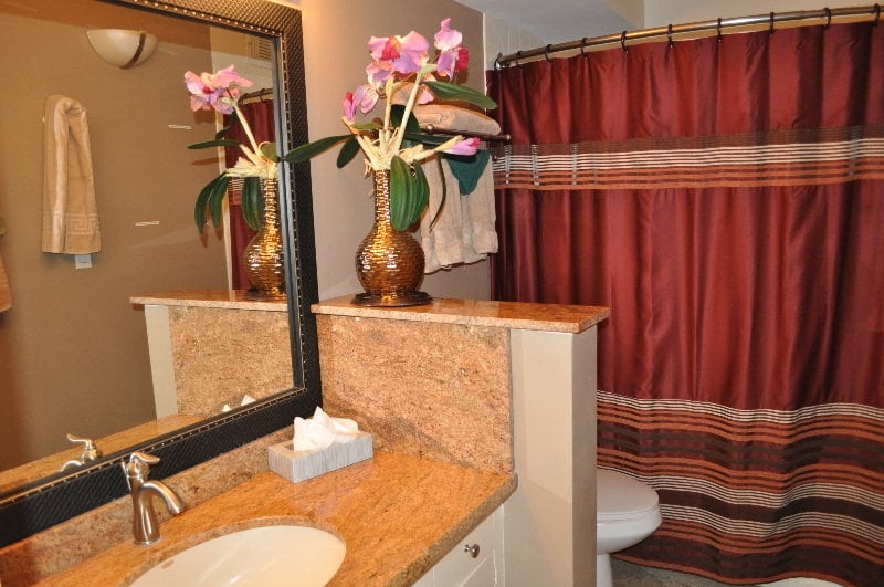 Hotel Maui Parkshore Condos  | Kihei | Hawaii | Vereinigte Staaten 2