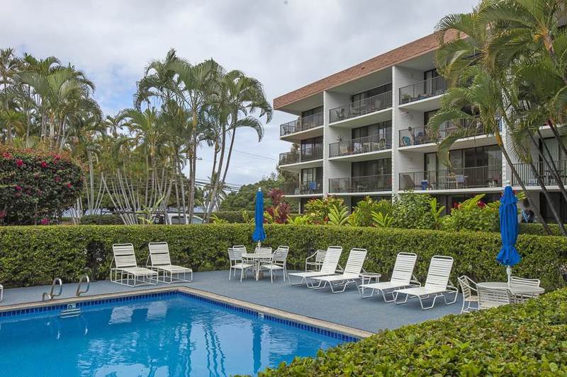 Hotel Maui Parkshore Condos  | Kihei | Hawaii | Vereinigte Staaten 20