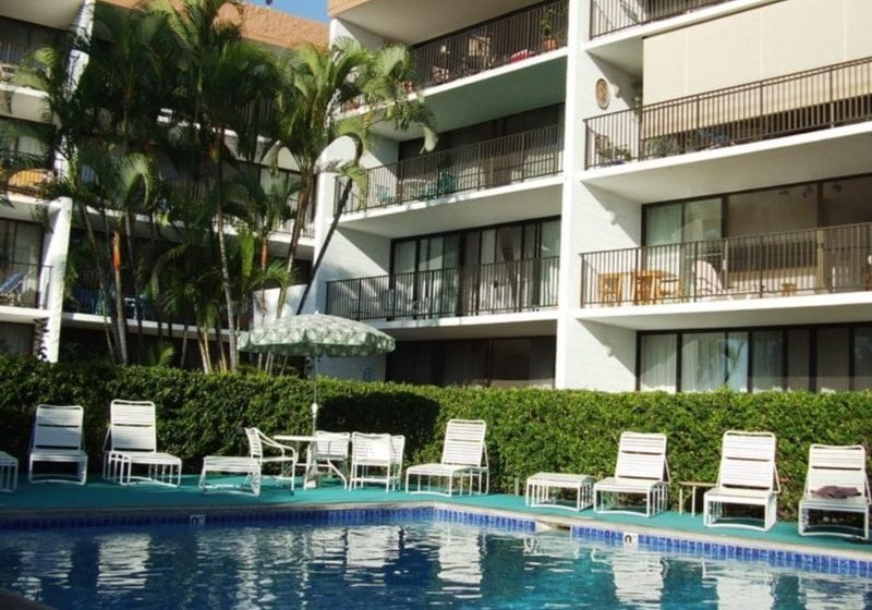 Hotel Maui Parkshore Condos  | Kihei | Hawaii | Vereinigte Staaten 4